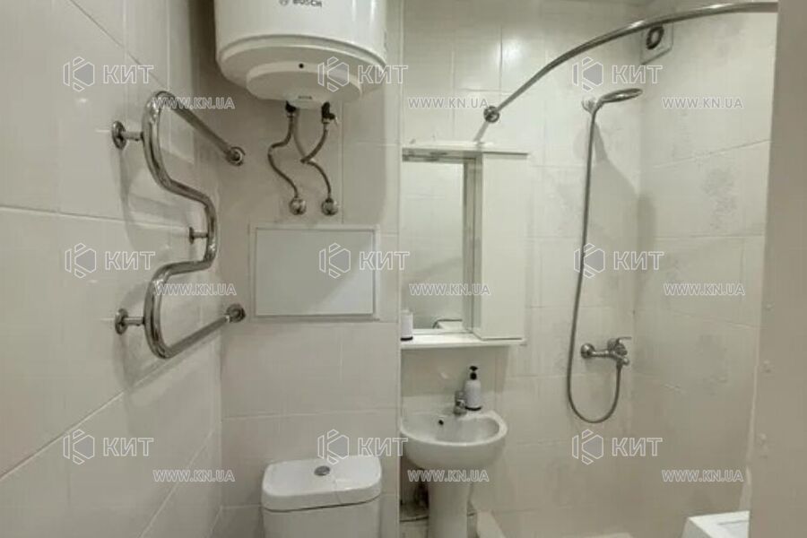 Продаж квартири Харків, Нові Дома, 32м²