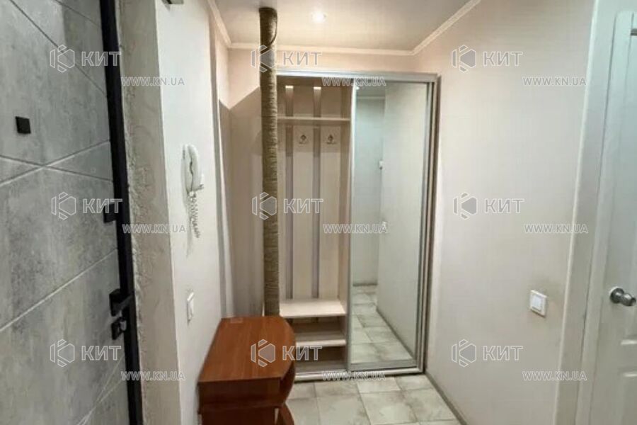 Продаж квартири Харків, Нові Дома, 32м²