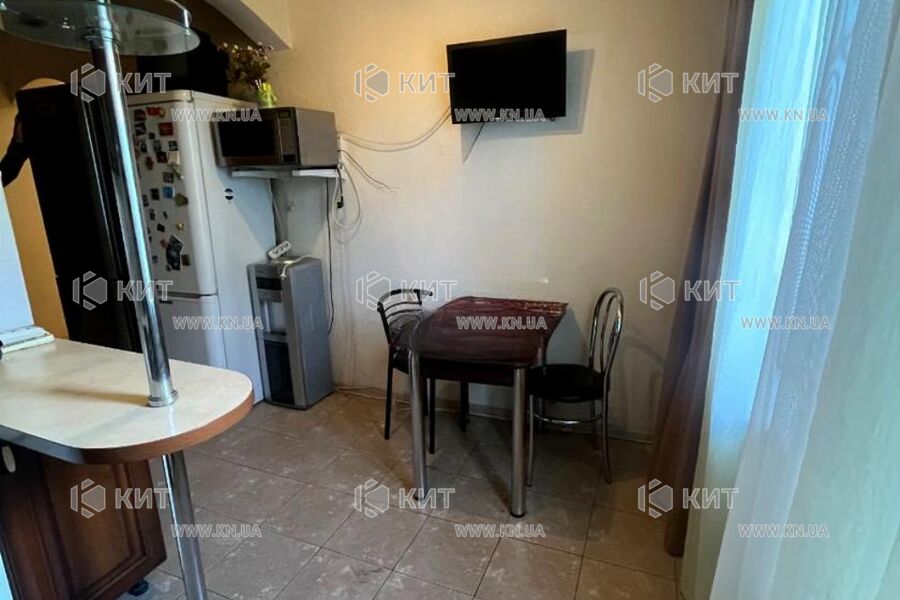 Продаж квартири Харків, Клочківська, 58м²