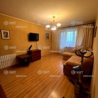 Продаж квартири Харків, Клочківська, 58м²