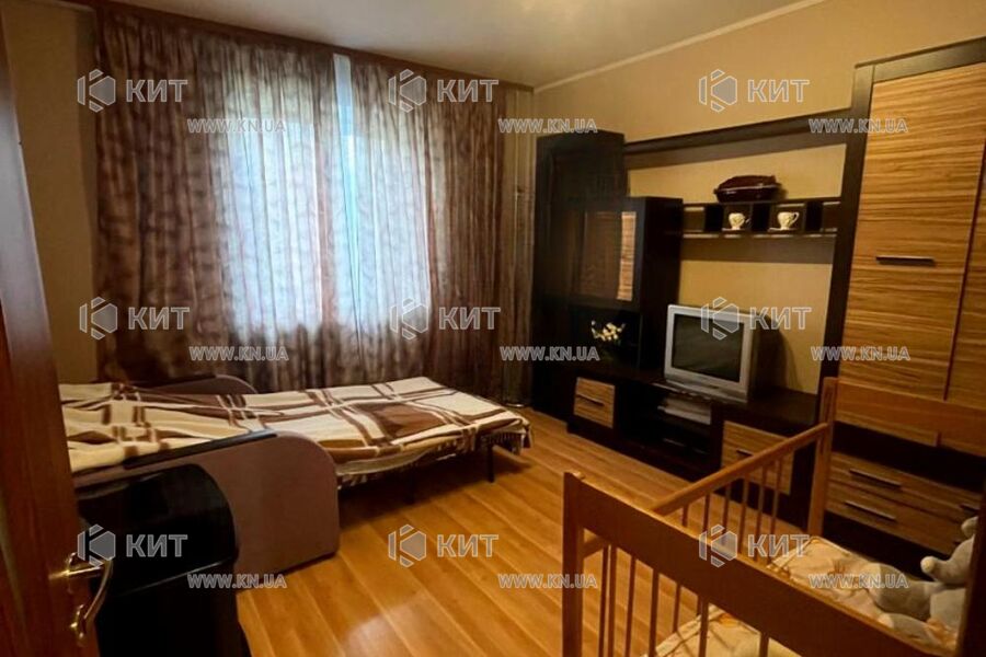 Продаж квартири Харків, Клочківська, 58м²