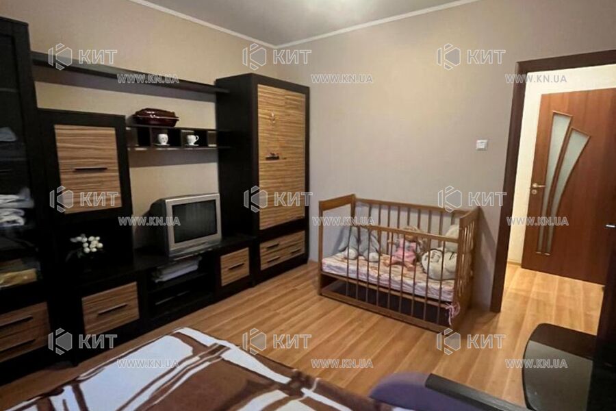 Продаж квартири Харків, Клочківська, 58м²