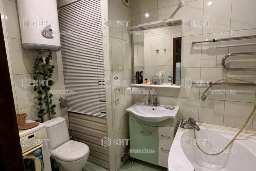 Продаж квартири Харків, Клочківська, 58м²