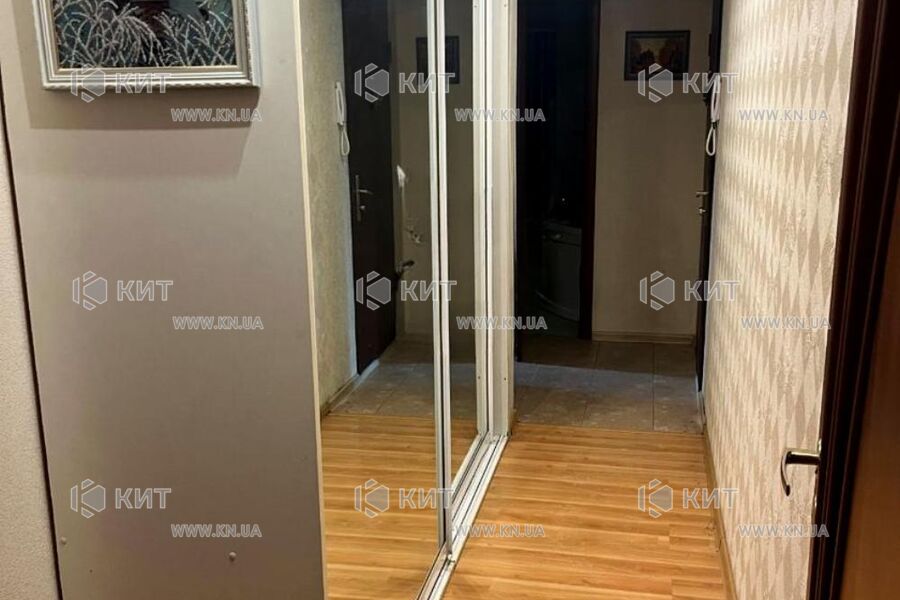 Продаж квартири Харків, Клочківська, 58м²