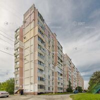 Продаж квартири Харків, Клочківська, 58м²