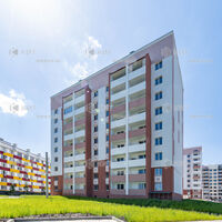 Продажа квартиры Харьков, Салтовка(Бараб.,Украина), 37м²