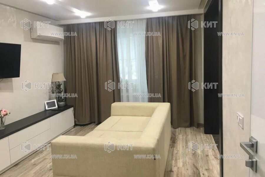 Продаж квартири Харків, Спорт.Гагар.Повст., 80м²