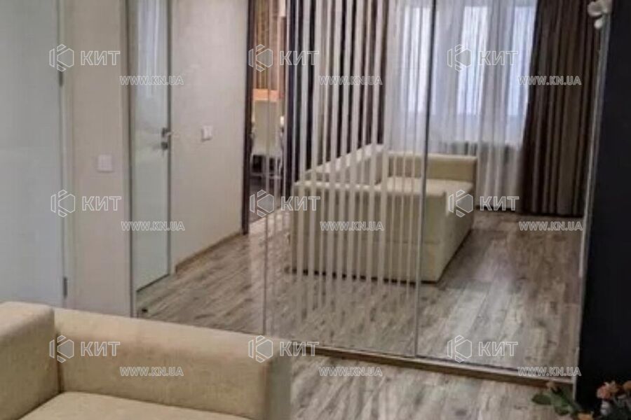 Продаж квартири Харків, Спорт.Гагар.Повст., 80м²