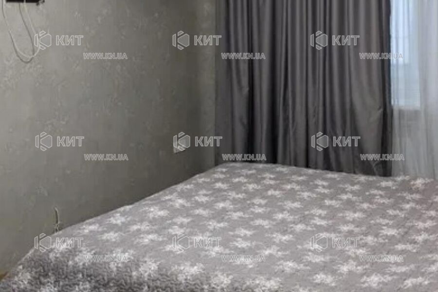 Продаж квартири Харків, Спорт.Гагар.Повст., 80м²
