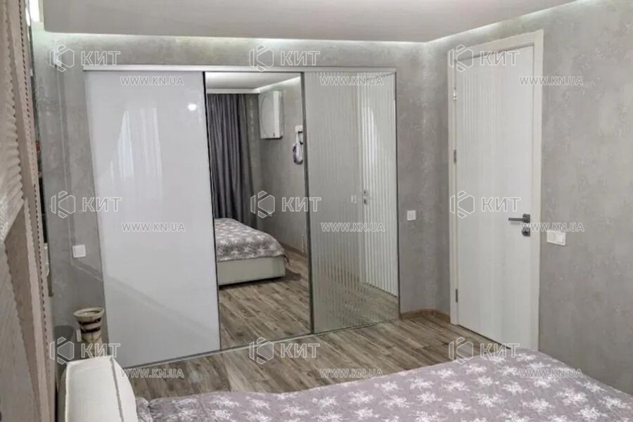 Продаж квартири Харків, Спорт.Гагар.Повст., 80м²
