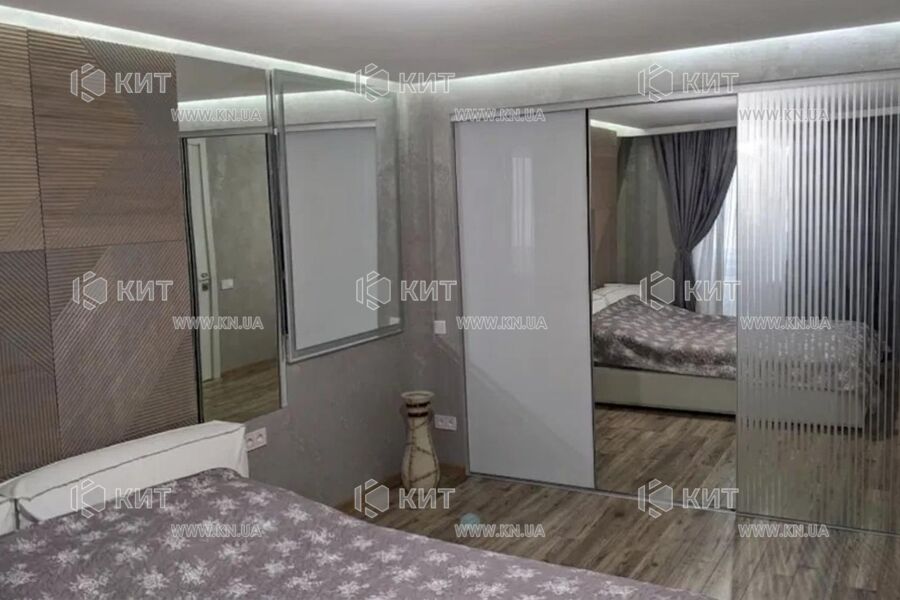 Продаж квартири Харків, Спорт.Гагар.Повст., 80м²