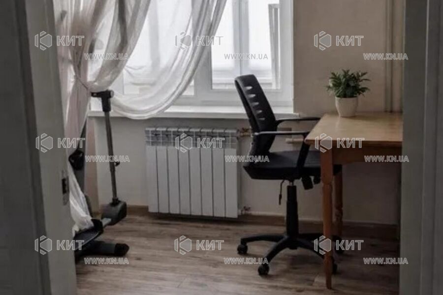 Продаж квартири Харків, Спорт.Гагар.Повст., 80м²
