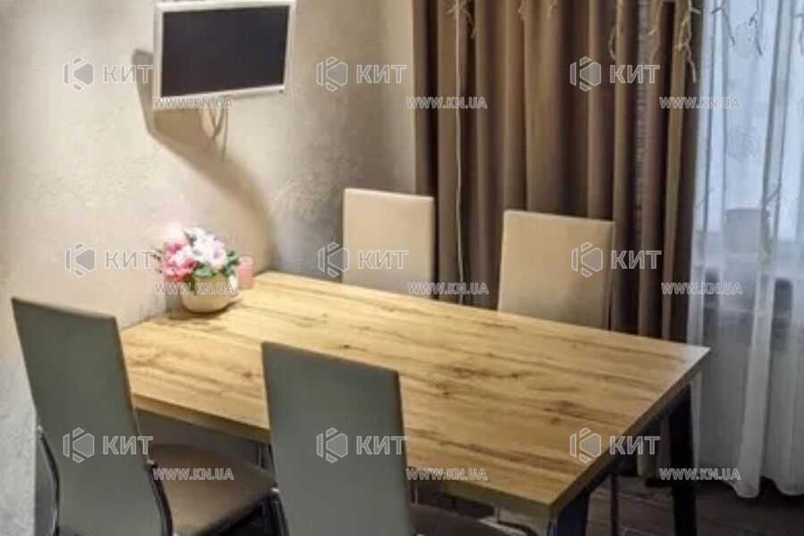 Продаж квартири Харків, Спорт.Гагар.Повст., 80м²