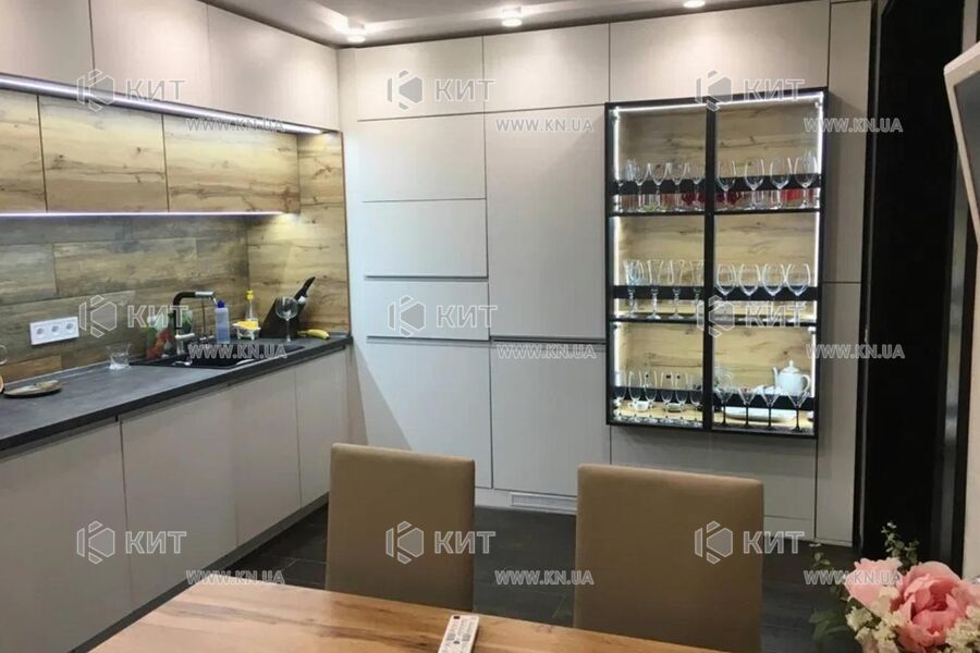Продаж квартири Харків, Спорт.Гагар.Повст., 80м²