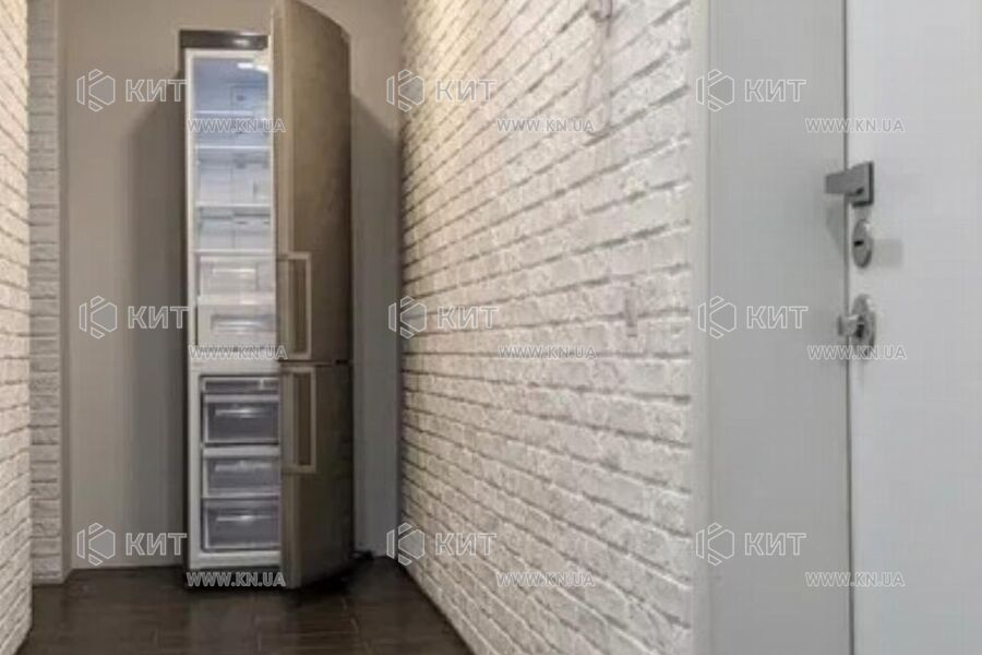 Продаж квартири Харків, Спорт.Гагар.Повст., 80м²