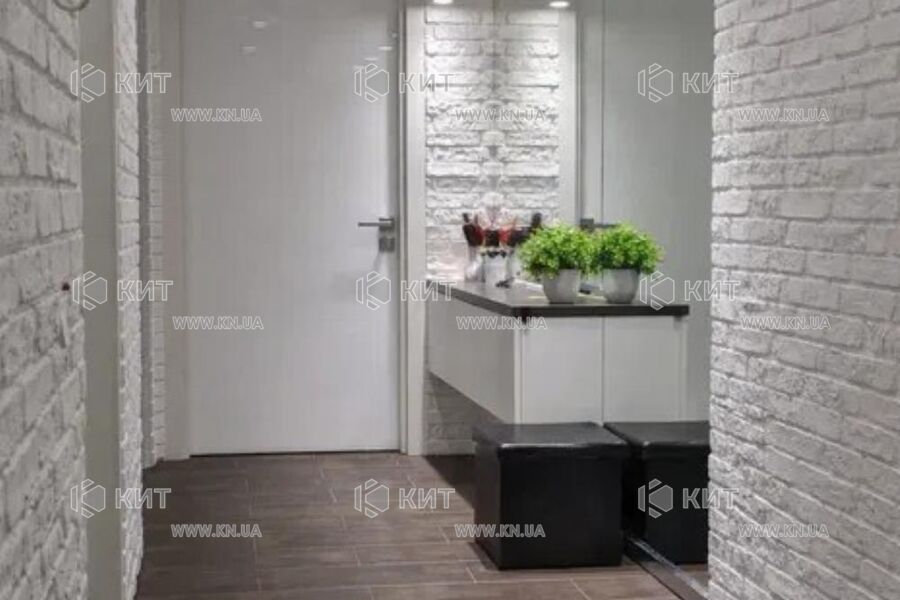 Продаж квартири Харків, Спорт.Гагар.Повст., 80м²