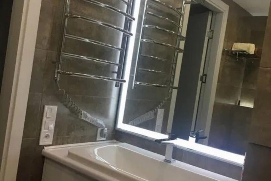 Продаж квартири Харків, Спорт.Гагар.Повст., 80м²