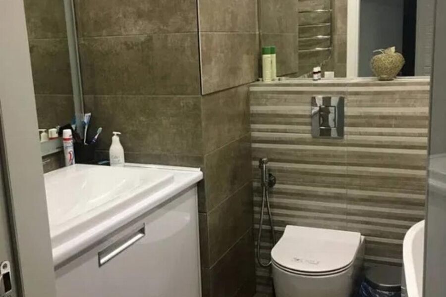 Продаж квартири Харків, Спорт.Гагар.Повст., 80м²