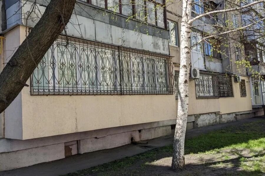 Продаж квартири Харків, Спорт.Гагар.Повст., 80м²