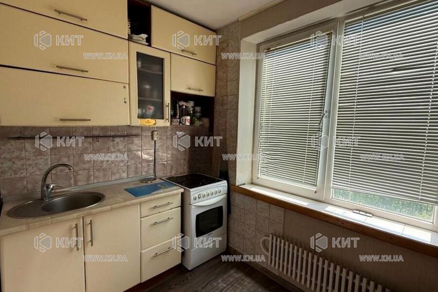 Продажа квартиры Харьков, Алексеевка, 47м²