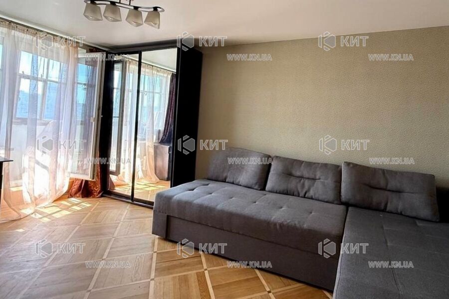 Продажа квартиры Харьков, Алексеевка, 47м²