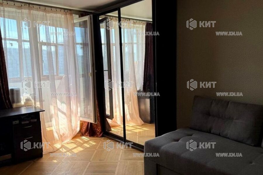 Продажа квартиры Харьков, Алексеевка, 47м²