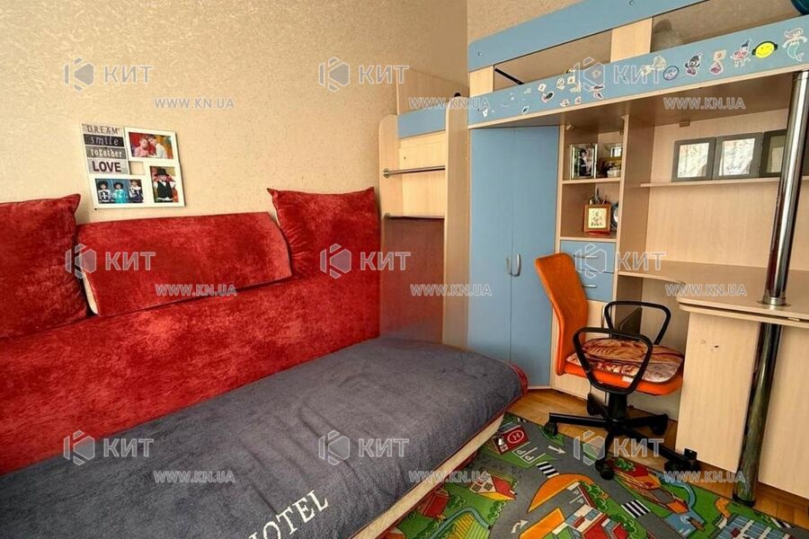 Продажа квартиры Харьков, Алексеевка, 47м²