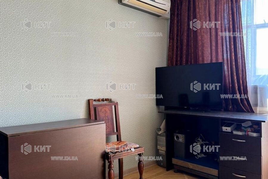 Продажа квартиры Харьков, Алексеевка, 47м²