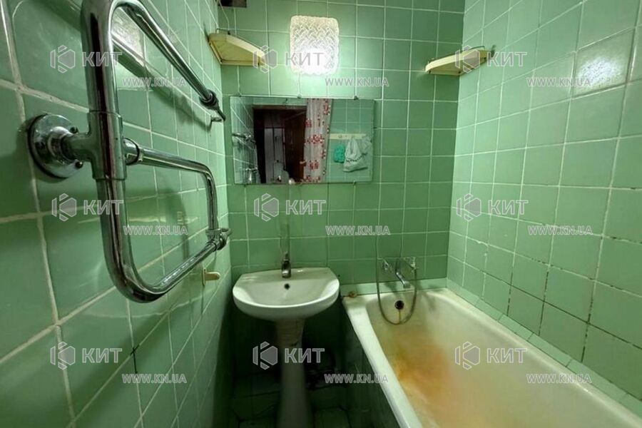 Продажа квартиры Харьков, Алексеевка, 47м²
