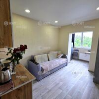 Продаж квартири Харків, Стара Салтівка, 20м²