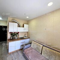 Продаж квартири Харків, Стара Салтівка, 20м²