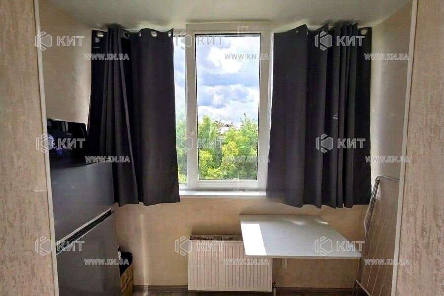 Продаж квартири Харків, Стара Салтівка, 20м²