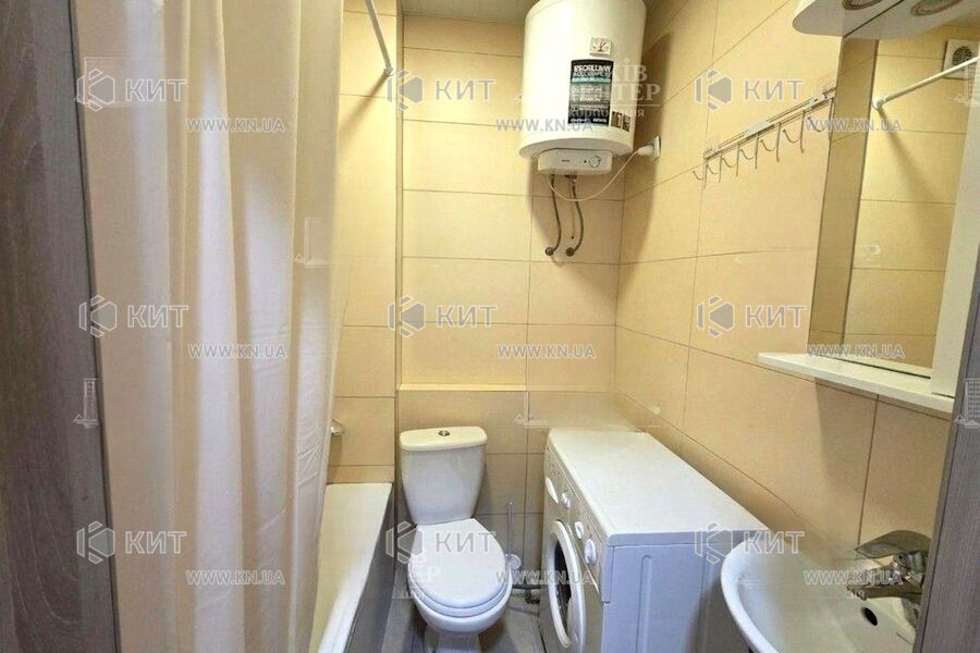 Продаж квартири Харків, Стара Салтівка, 20м²