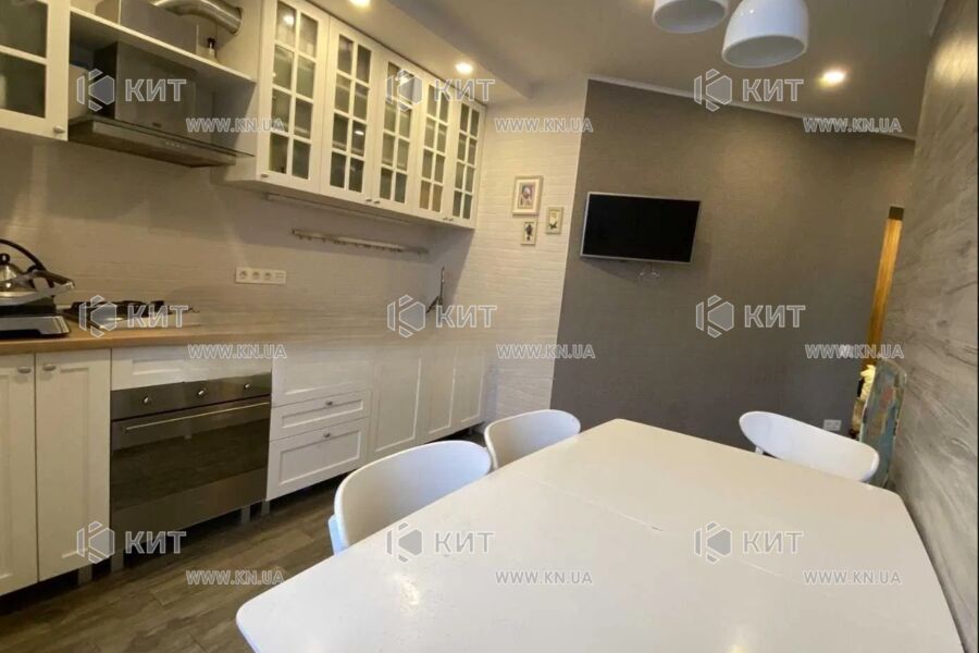 Продаж квартири Харків, Салтівка, 627 мрн., 60м²