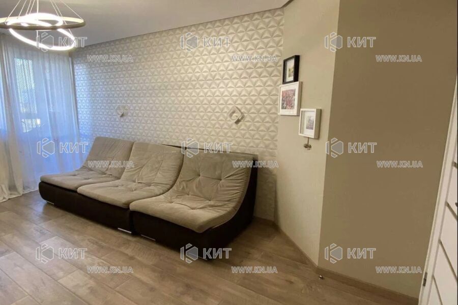 Продаж квартири Харків, Салтівка, 627 мрн., 60м²