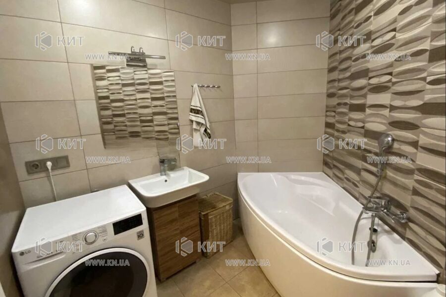 Продаж квартири Харків, Салтівка, 627 мрн., 60м²