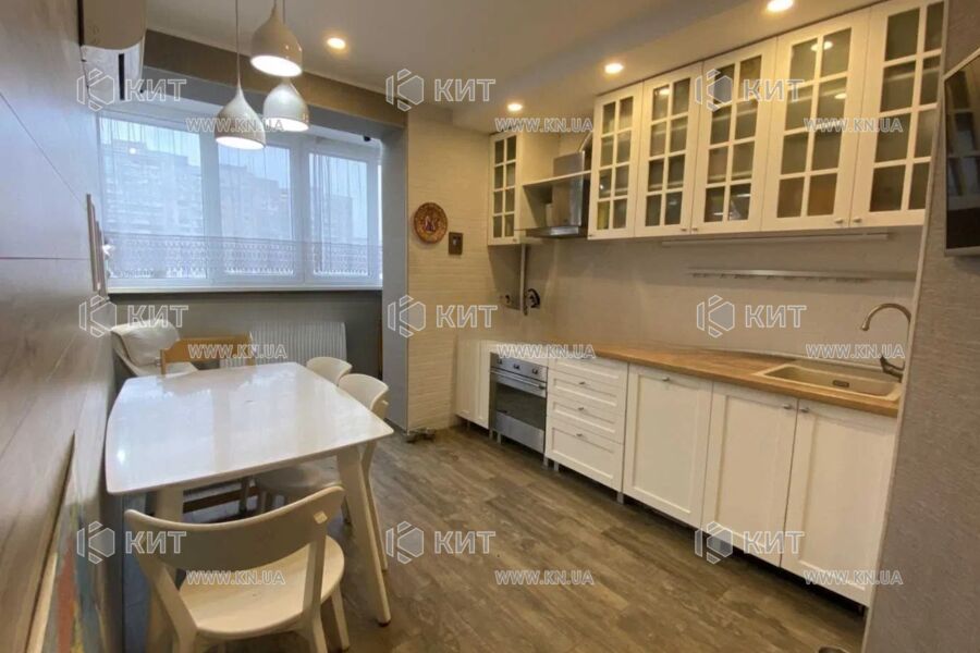 Продаж квартири Харків, Салтівка, 627 мрн., 60м²