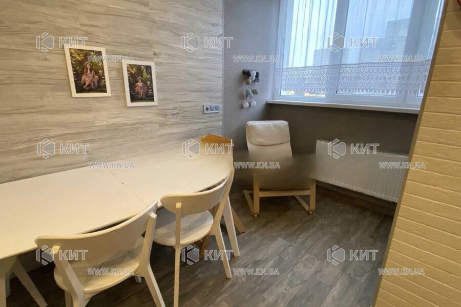 Продаж квартири Харків, Салтівка, 627 мрн., 60м²
