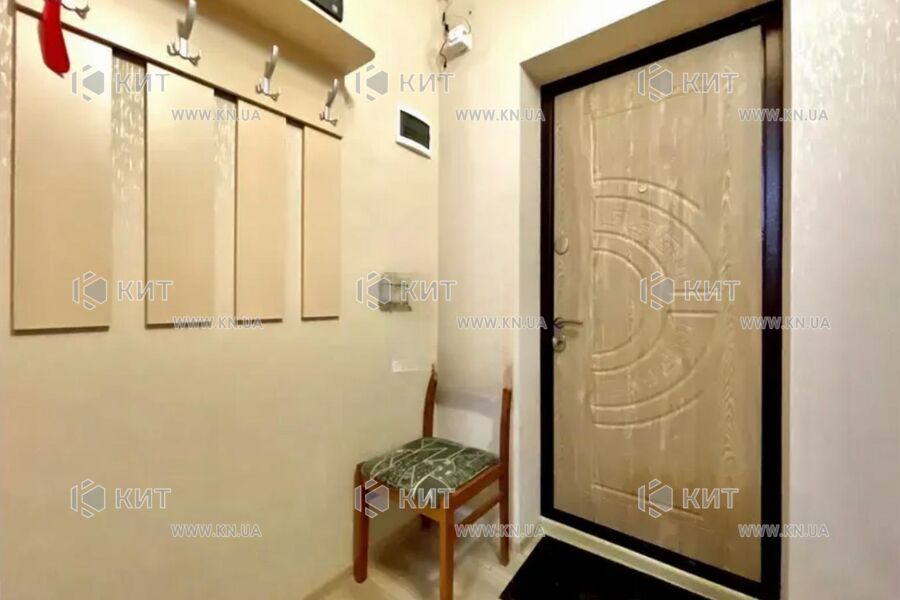 Продаж квартири Харків, Стара Салтівка, 24м²