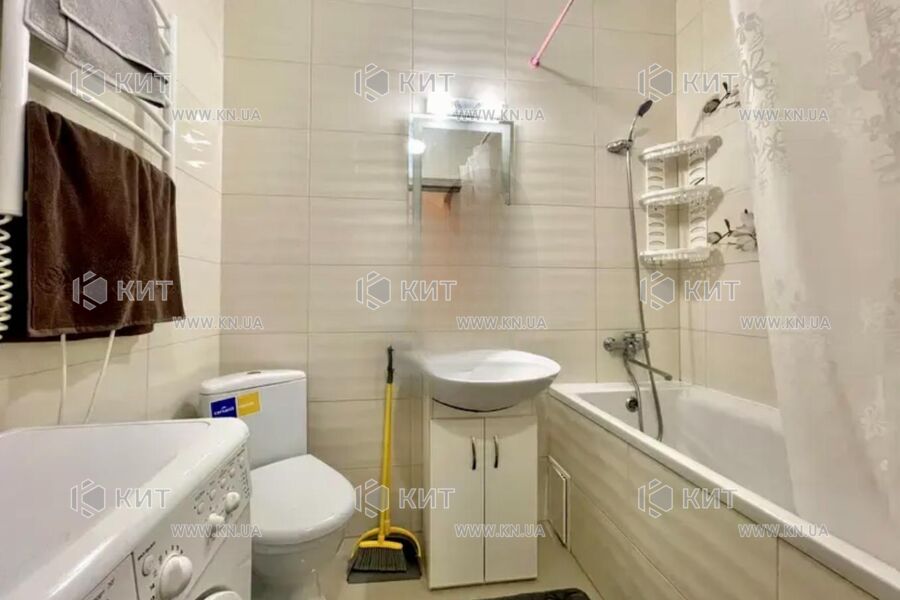 Продаж квартири Харків, Стара Салтівка, 24м²