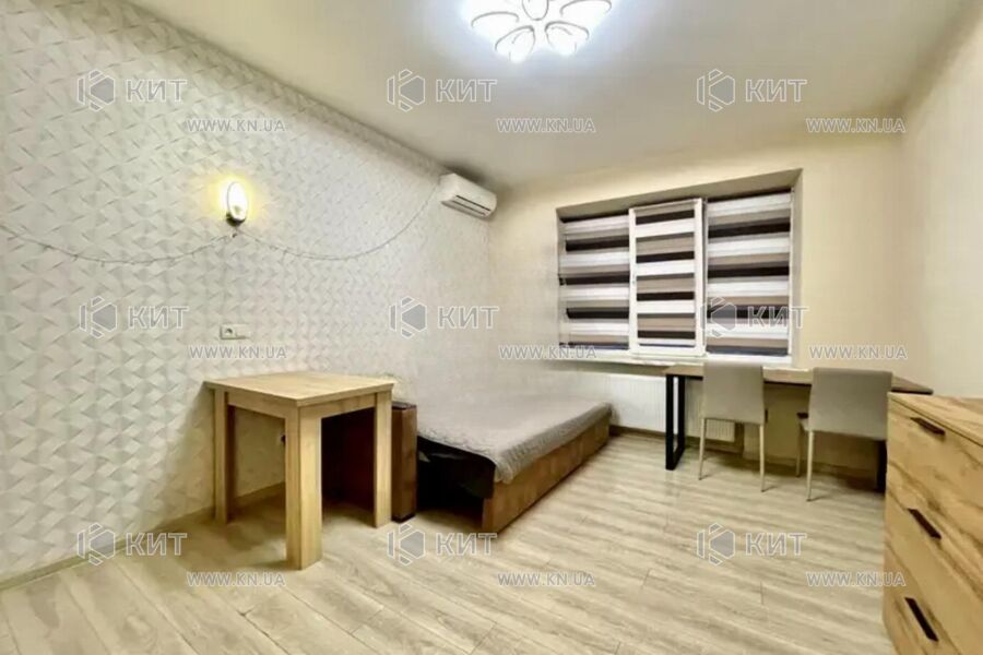 Продаж квартири Харків, Стара Салтівка, 24м²