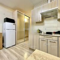 Продаж квартири Харків, Стара Салтівка, 24м²