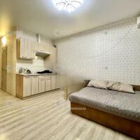 Продаж квартири Харків, Стара Салтівка, 24м²