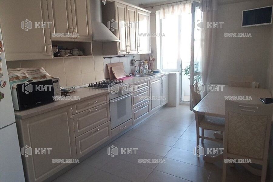 Продажа квартиры Харьков, Алексеевка, 70м²