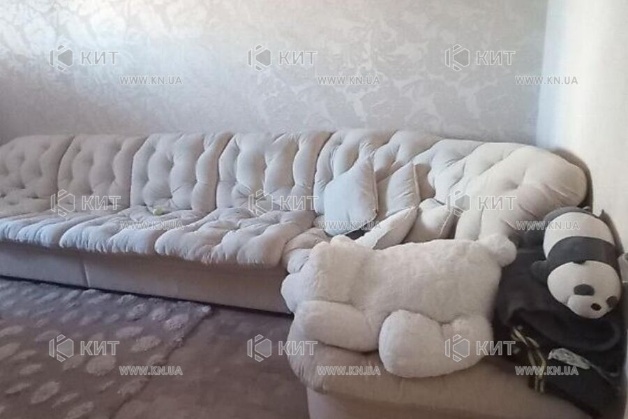 Продажа квартиры Харьков, Алексеевка, 70м²