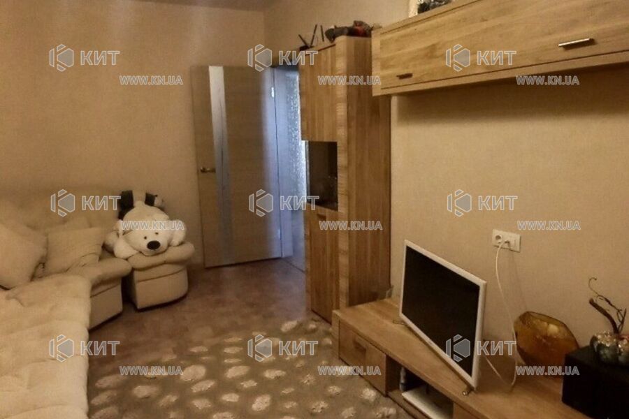 Продажа квартиры Харьков, Алексеевка, 70м²