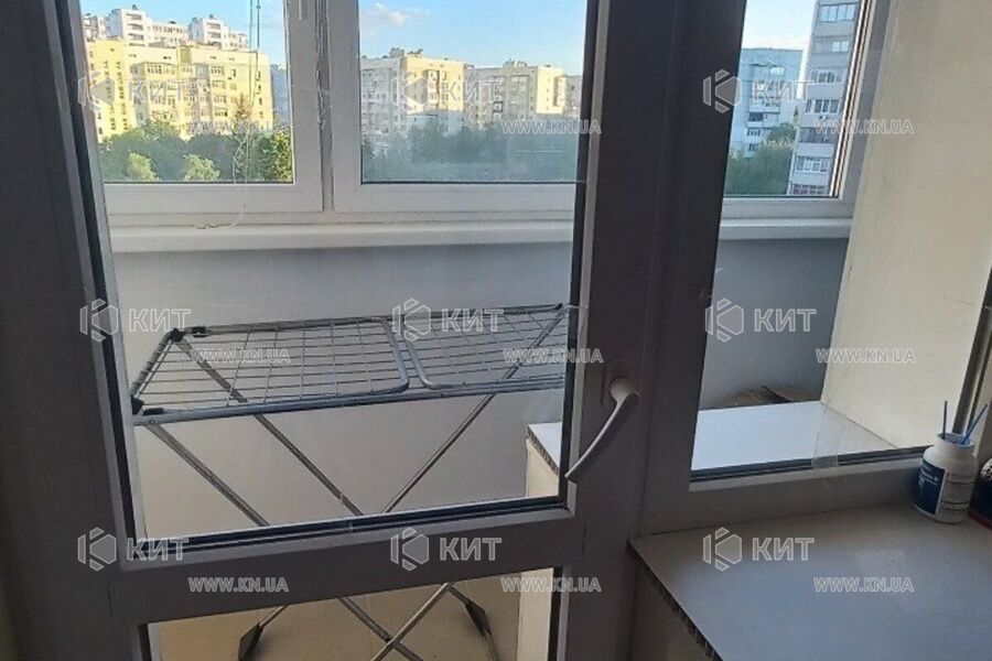 Продажа квартиры Харьков, Алексеевка, 70м²