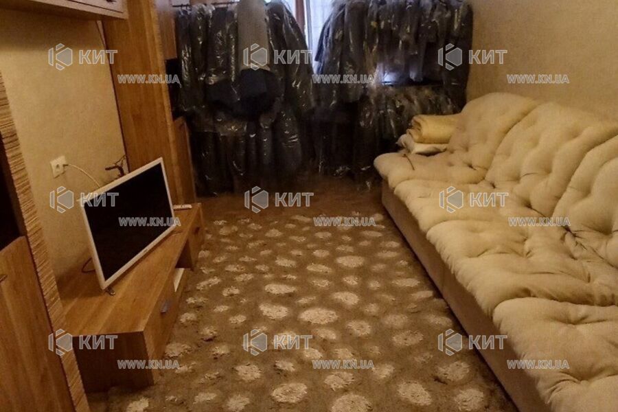 Продажа квартиры Харьков, Алексеевка, 70м²
