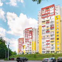 Продажа квартиры Харьков, Алексеевка, 70м²