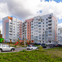 Продаж квартири Харків, Нові Дома, 37м²